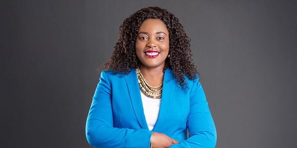 Mildred Mensah Mannoh